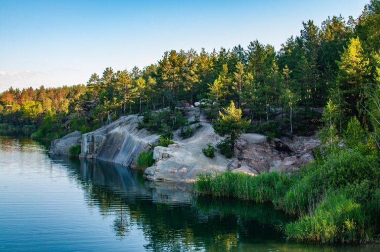 finland